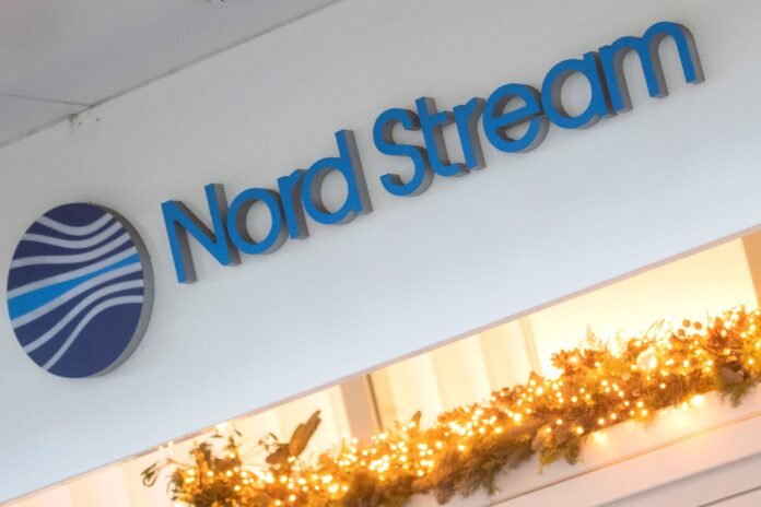 The German company Wintershall Dea cancels its participation in Nord Stream KXan 36 Daily News

