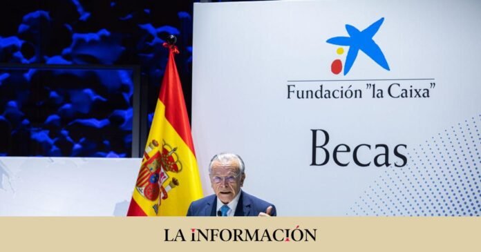 The La Caixa Foundation will have the highest budget in its history this year

