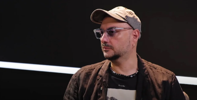 The shooting of a new film by Kirill Serebrennikov will begin this summer

