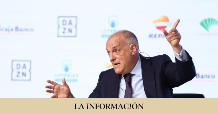 The winter market confirms the break of LaLiga before the power of the Premier

