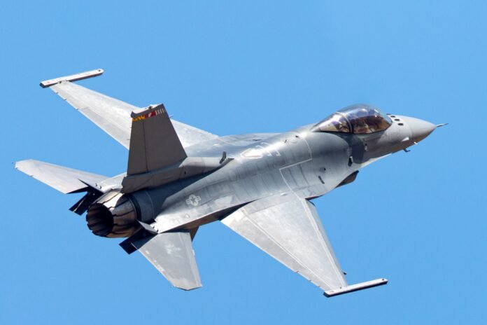 US Presidential Adviser Sullivan: Ukraine Doesn't Need F-16s Now KXan 36 Daily News

