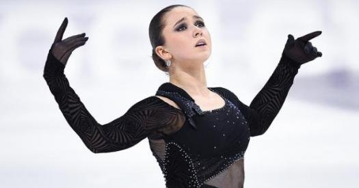 0.73 points, tears and no hood: everything about the Figure Skating Grand Prix Final from the winners' mouths

