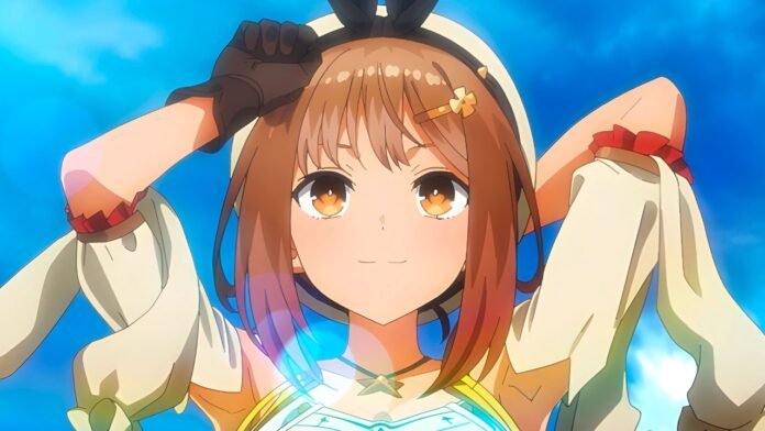 Atelier Ryza is getting an anime adaptation

