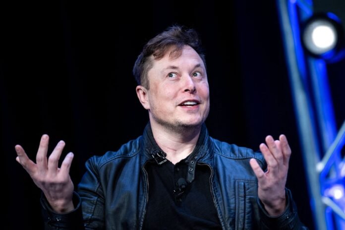 Elon Musk said Trump's arrest will only boost politician's ratings KXan 36 Daily News

