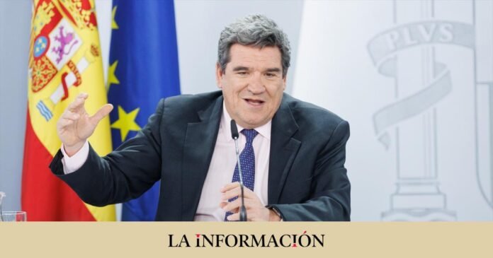 Escriva is optimistic and believes that there will be no pension counter-reform

