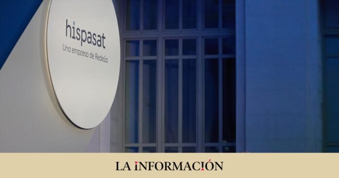 Hispasat achieves a profit of almost 47 million and enters 25% more

