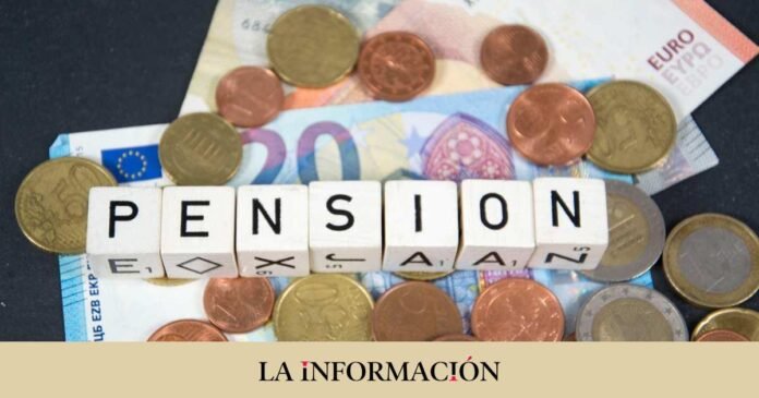 How the Escrivá pension reform affects my future retirement

