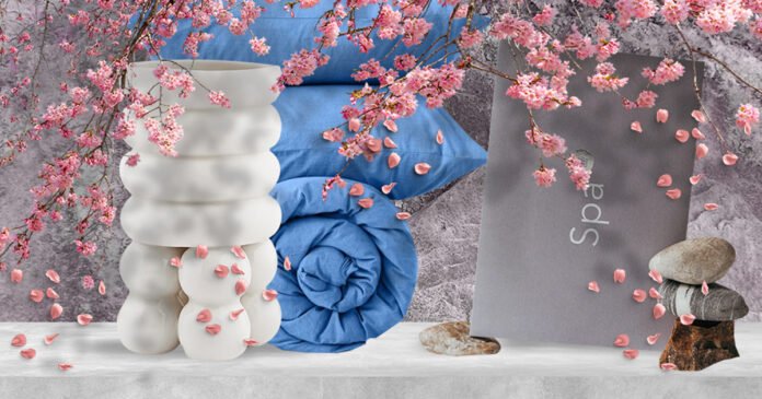 In Spring: 10 Beautiful and Practical Gifts for Home and Beyond

