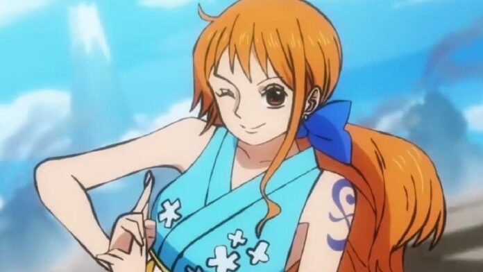 One Piece: Nanatyx is ready to visit Wano with this Nami cosplay

