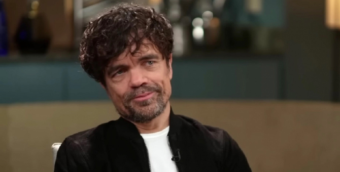 Peter Dinklage to Produce and Star in Thriller 'The Thicket'

