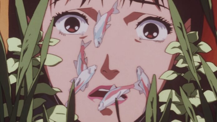  Plagiarism in Hollywood?  Lost interview with Satoshi Kon, director of Perfect Blue, revealed

