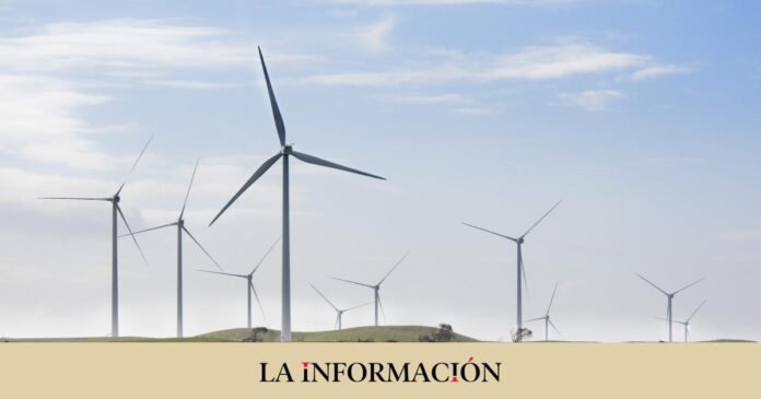 Spanish energies will grow 63% in renewables in just two years

