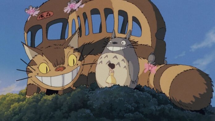 Studio Ghibli to hold exhibition in Tokyo

