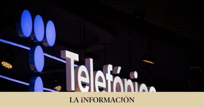 Telefónica agrees to raise wages up to 7.5% for its global units


