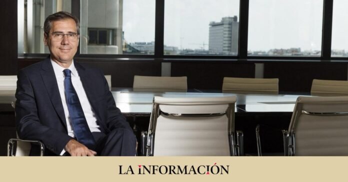 The CEO of Ferrovial ratifies the group's roots and fiscal commitment in Spain

