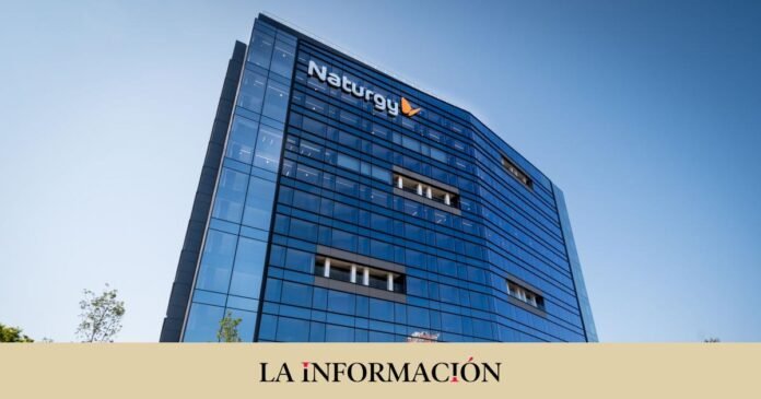 The National Court suspends a debt to Naturgy of 17 million euros

