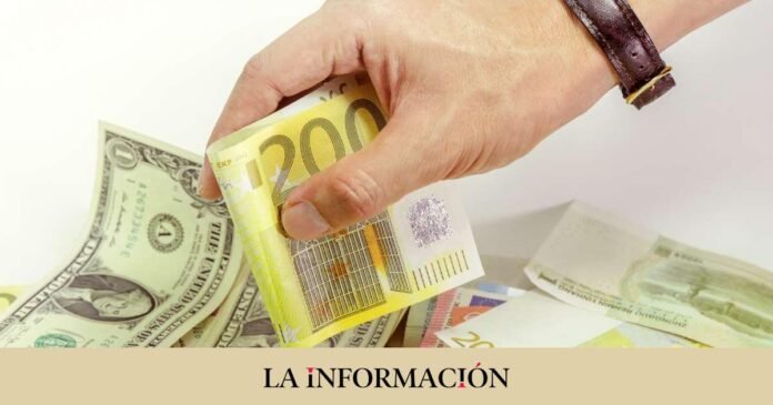 The Tax Agency will begin to deposit the check of 200 euros from April

