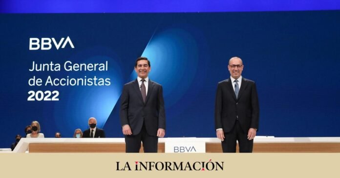 The largest proxy in the world gives BBVA a wake-up call for Villarejo

