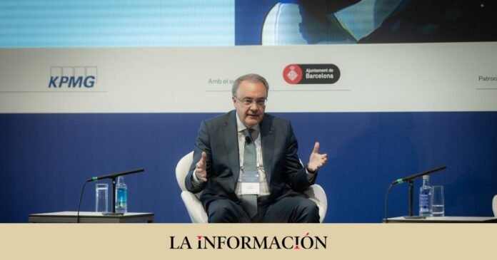 Tobías Martínez received 3.35 million as CEO of Cellnex

