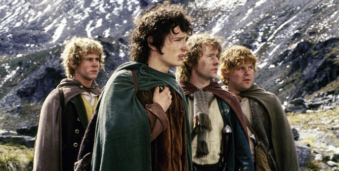 Warner Bros. And New Line Cinema Are Making The Lord Of The Rings Franchise

