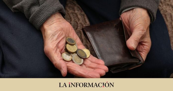 What is the minimum supplement for the lowest Social Security pensions

