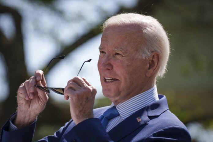 NYT: US President Biden must tell the truth about his health to be re-elected KXan 36 Daily News

