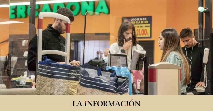 What Mercadona products will drop their prices starting this month?

