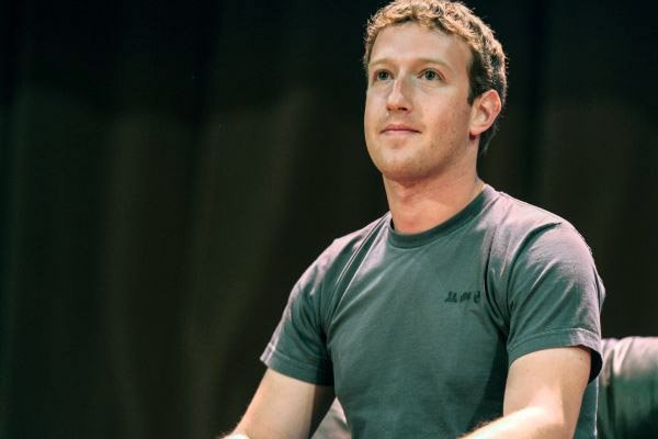 Bloomberg: Zuckerberg's fortune grew by a record $44 billion KXan 36 Daily News

