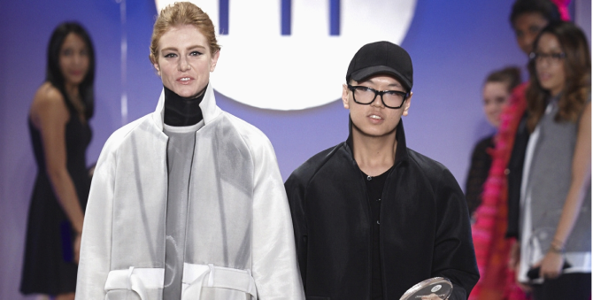 Peter Do: The career trajectory of Helmut Lang's new creative director