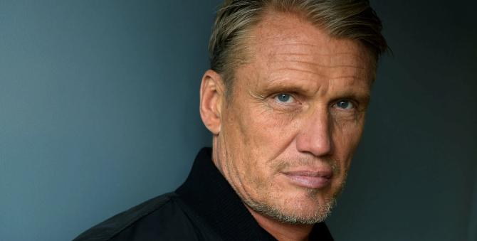 Dolph Lundgren will star in the new spin-off of The Witcher

