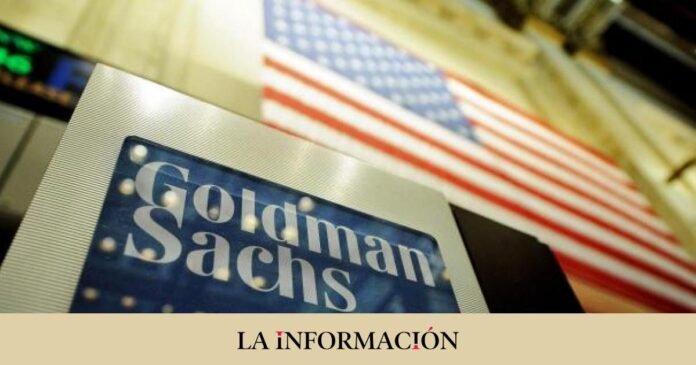 Goldman glimpses a decade of high rates, more government spending and price pressure

