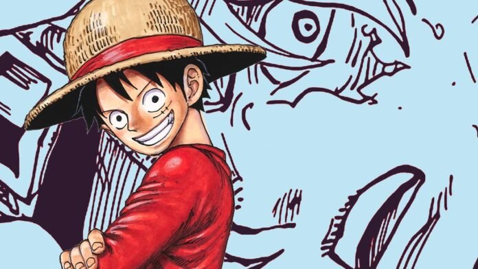  Images of One Piece 1085 Show Marie Geoise's True Incident |  spaghetti code

