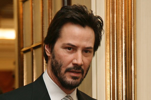 Keanu Reeves was supposed to star in the 10th 