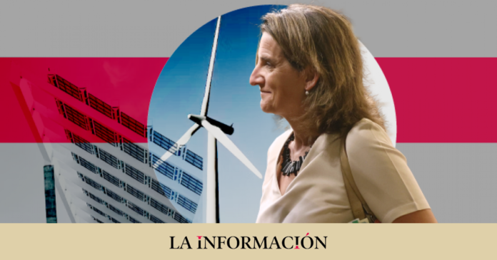 Legal offensive of the Government with almost five million for renewable arbitrations

