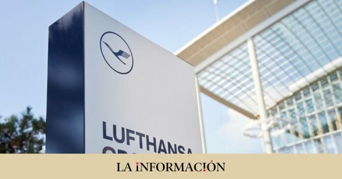Lufthansa agrees to acquire 40% of Italian airline Ita Airways

