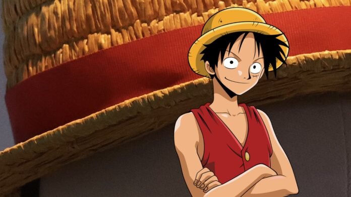  One Piece: This Is What Luffy's Hat Looks Like On Netflix Live |  spaghetti code

