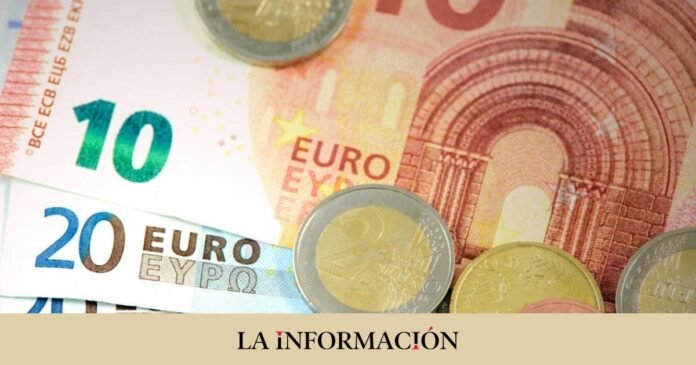 Short-term deposits in Spain accelerate and already pay up to 4%

