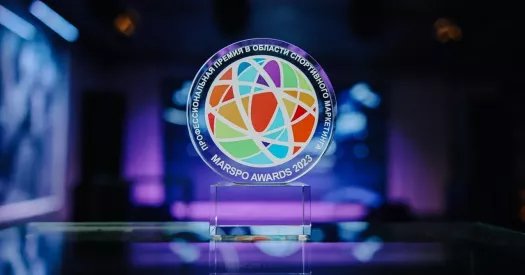 The results of the annual freelancer award MARSPO Awards 2023 are summarized

