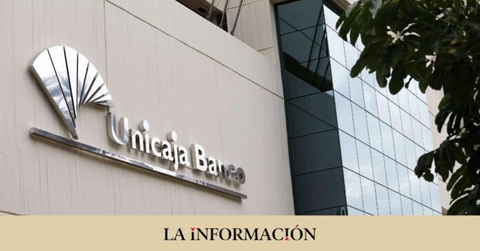 Unicaja Banco has the solution for its customers to save on their loans

