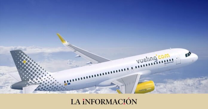 Vueling opens a Barcelona-Toulouse route that revives the debate on short flights

