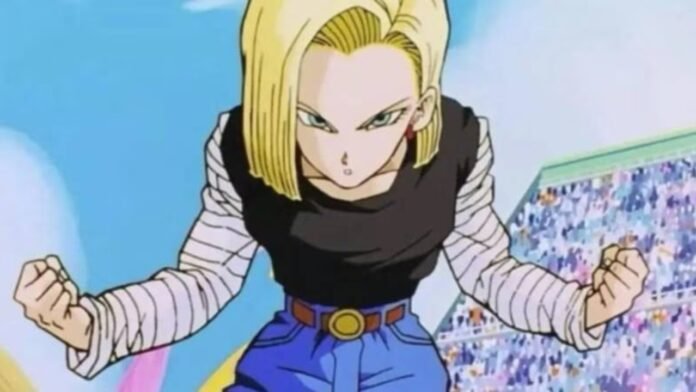  Dragon Ball: Android 18 returns to intense combat in this daring cosplay |  spaghetti code

