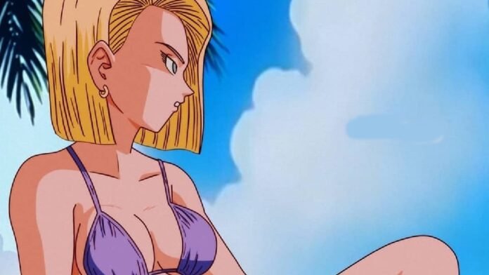  Dragon Ball: Number 18 Enjoys Summer in a Bikini with This Beautiful Cosplay |  spaghetti code

