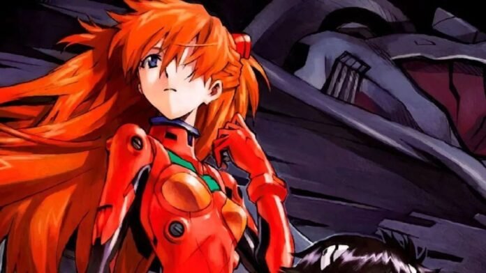  Evangelion: Asuka Becomes a Kitten in This Incredible Furry Fan Art |  spaghetti code

