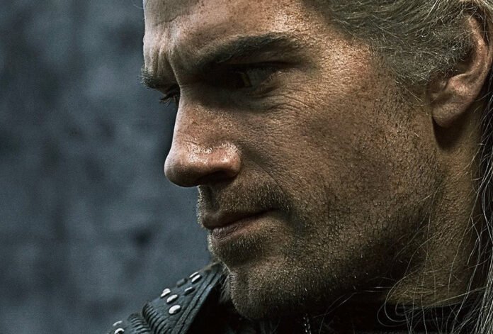 He posted a cool fight scene from the third season of The Witcher with Henry Cavill KXan 36 Daily News

