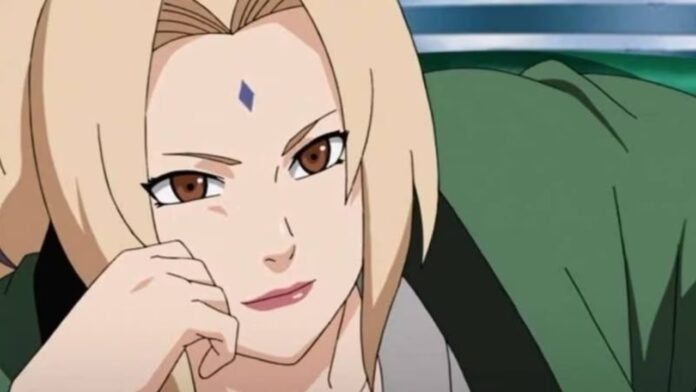  Naruto: This is how the beautiful Tsunade could look like in real life thanks to artificial intelligence |  spaghetti code

