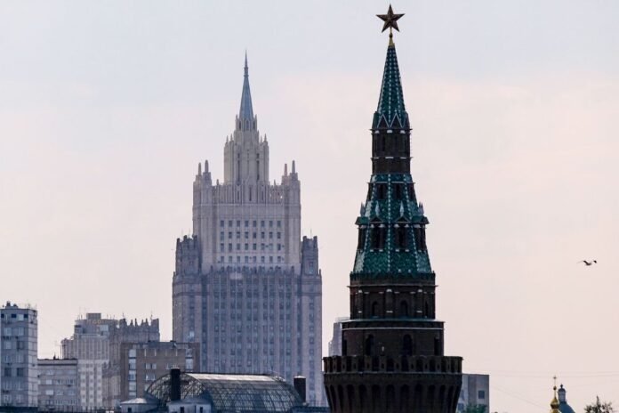 Russian Foreign Ministry on NATO exercises: Attempts to threaten the sovereignty of the Russian Federation will not go without consequences KXan 36 Daily News


