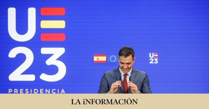 Spain focuses the presidency of the EU on the fight against corporate tax evasion

