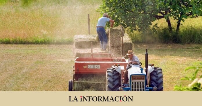 Aid Plan Renove: the deadline starts today Friday for all agricultural machinery

