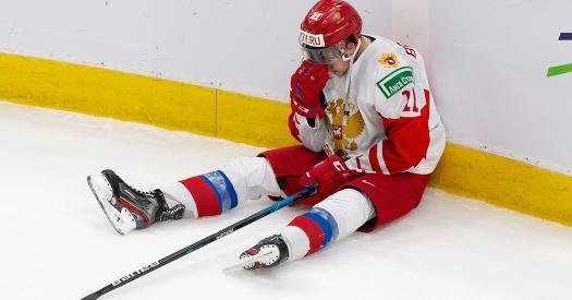 Canadians in the KHL receive citizenship of the Russian Federation.  And where should the talented Russian youth go?

