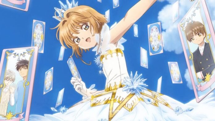  Cardcaptor Sakura: Cleard Card will end in manga volume 16 |  spaghetti code

